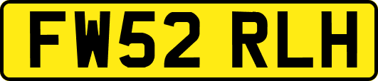 FW52RLH
