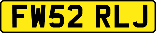 FW52RLJ