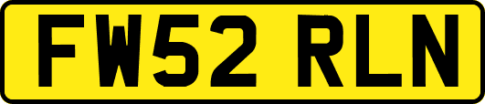 FW52RLN