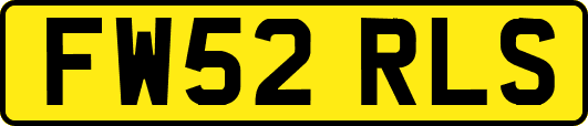 FW52RLS