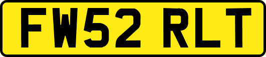 FW52RLT