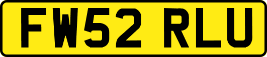 FW52RLU