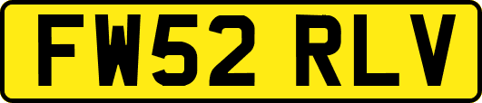 FW52RLV