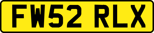 FW52RLX
