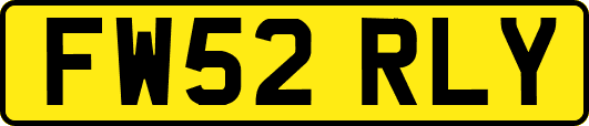 FW52RLY