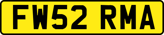 FW52RMA