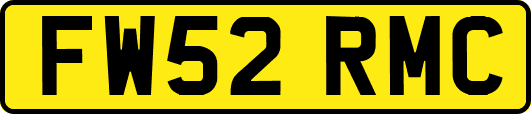 FW52RMC