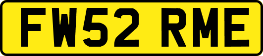 FW52RME