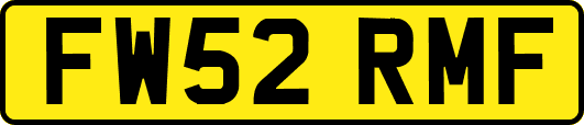 FW52RMF