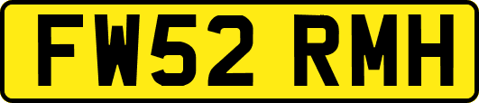 FW52RMH