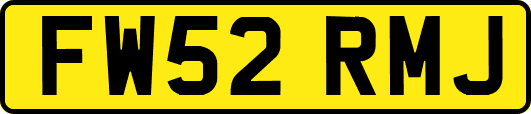 FW52RMJ