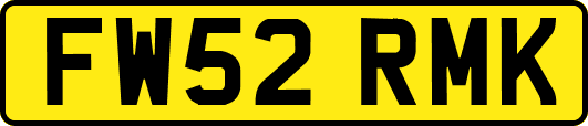 FW52RMK