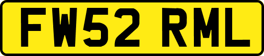 FW52RML