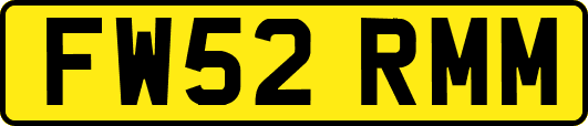 FW52RMM