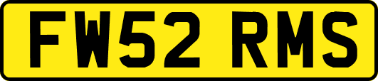 FW52RMS