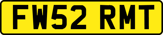 FW52RMT