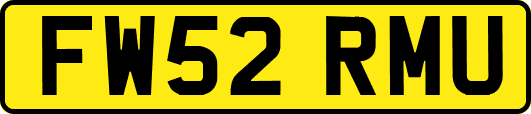 FW52RMU