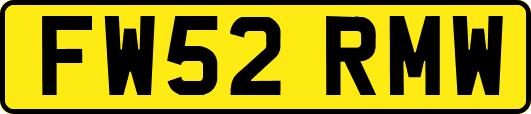 FW52RMW