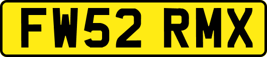 FW52RMX