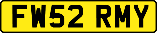 FW52RMY