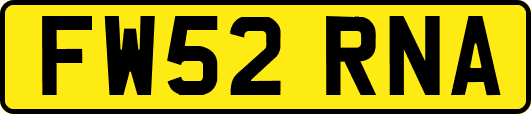 FW52RNA