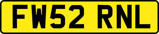 FW52RNL