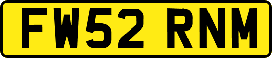 FW52RNM