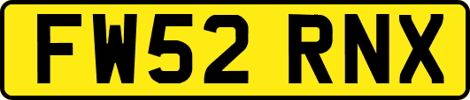 FW52RNX