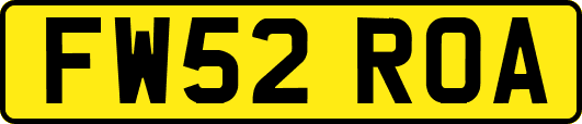FW52ROA