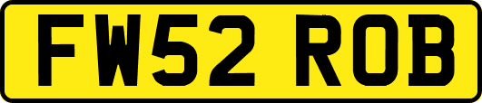FW52ROB