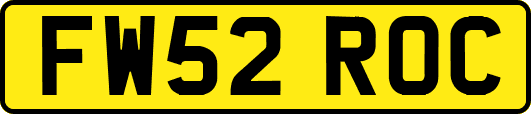 FW52ROC