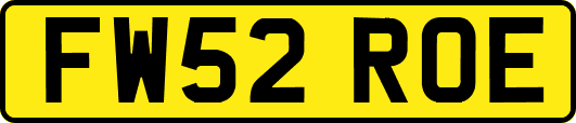 FW52ROE