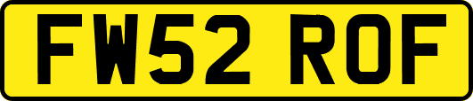 FW52ROF