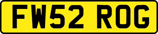 FW52ROG
