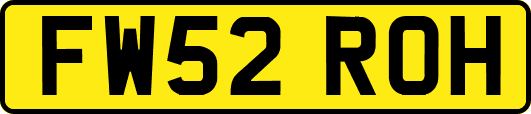 FW52ROH