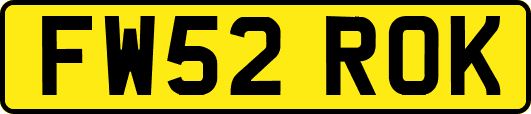 FW52ROK