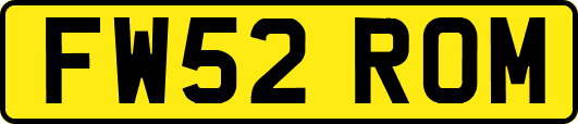 FW52ROM
