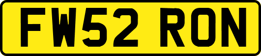 FW52RON
