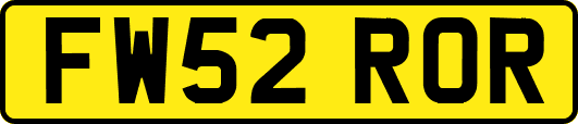 FW52ROR