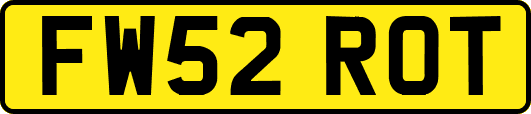 FW52ROT