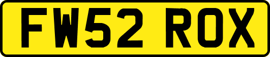 FW52ROX