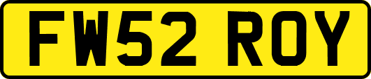 FW52ROY