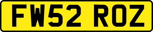 FW52ROZ