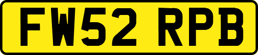 FW52RPB