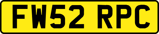FW52RPC