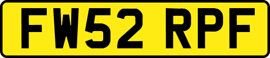 FW52RPF