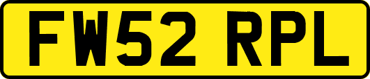 FW52RPL