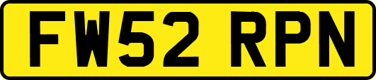 FW52RPN