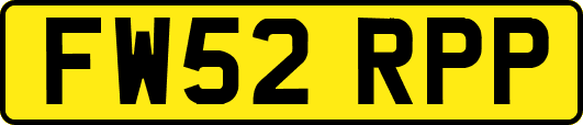 FW52RPP