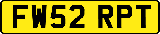 FW52RPT